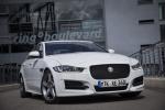 Jaguar XE R Sport 2015 года